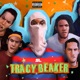 TRACY BEAKER cover art