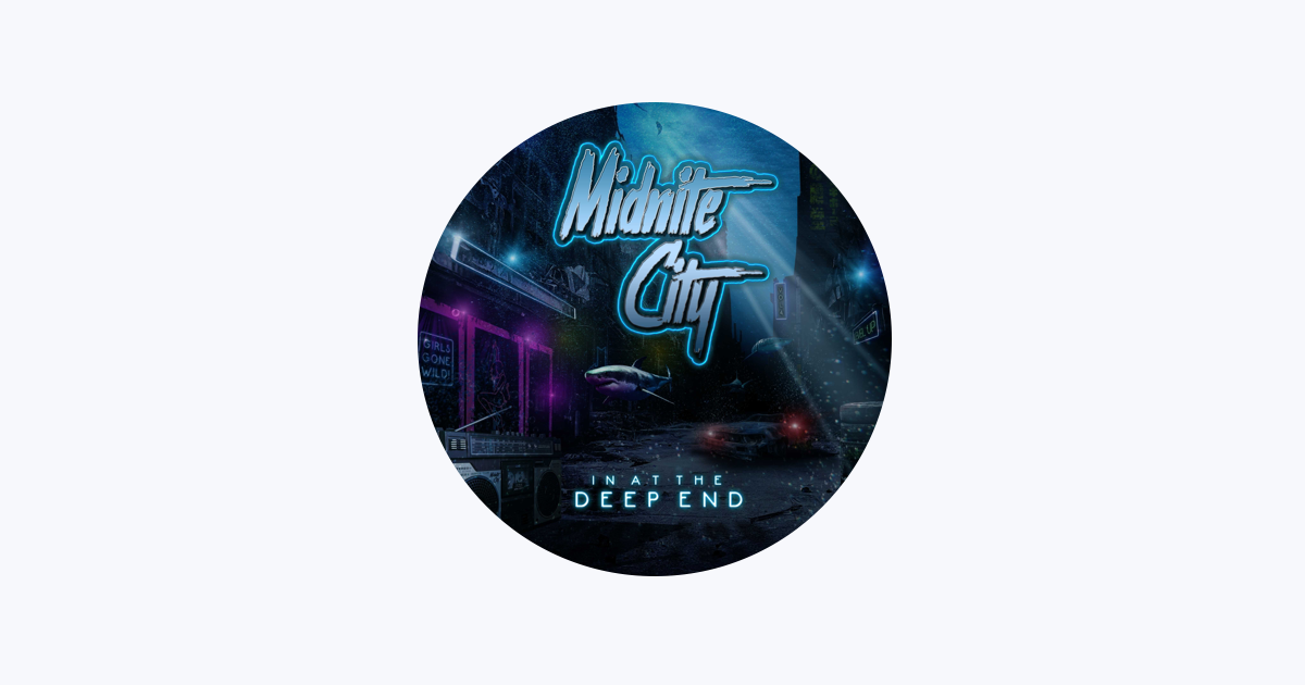 Midnite City - Apple Music