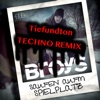 Saufen aufm Spielplatz (feat. BroyS) [Techno Remix] - Single