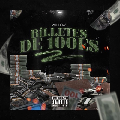 Billetes De 100es - Single