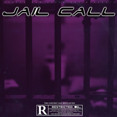 Jail Call Pt. 1 - Single