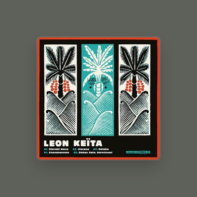 Leon Keita