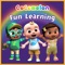 ABC’s - CoComelon lyrics