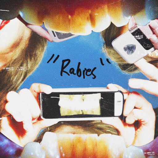 Album artwork