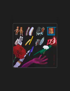 Может быть सुनें, म्यूज़िक वीडियो देखें, बायो पढ़ें, दौरे की तारीखें और बहुत कुछ देखें!