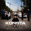 Biz Yo'q Joyda - Konsta