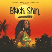 Black Skin artwork