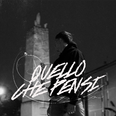 Quello Che Pensi (feat. Skinny Phoenix) - Single