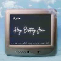 Hey, Britney Jean... - Single - Juliette Reilly