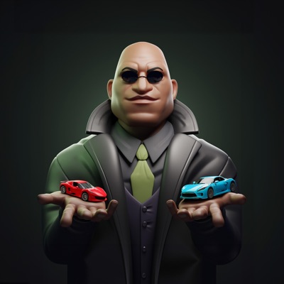 Hangisi Seç? - Single