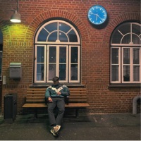 Samme Tog - Single - Mebz