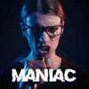 Maniac (Metal) - Single