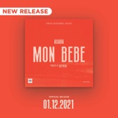 Asaba - Mon Bébé