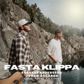 Fasta Klippa (feat. Noise Village) artwork