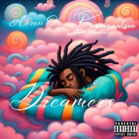 Dreamers (feat. Bravocantsee & Big Olibeats) - Single - Aaron oli
