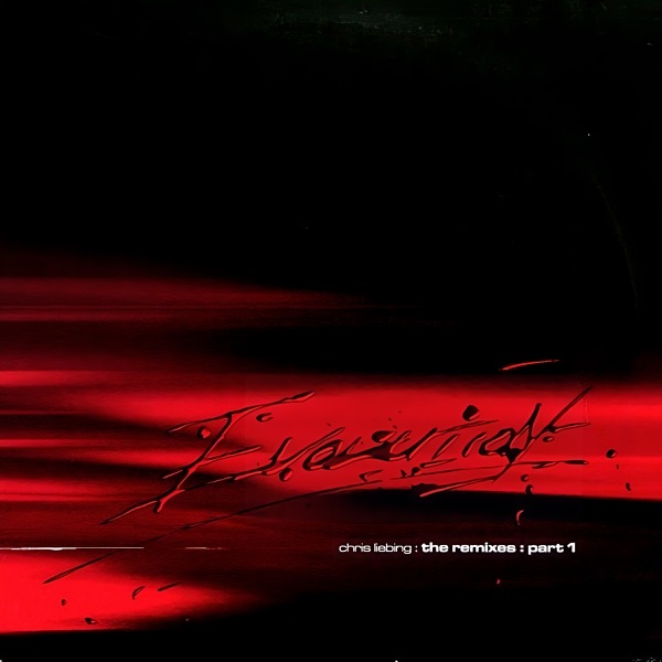 The Remix Part 01 - Single