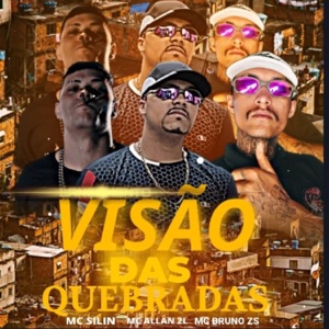 Visão das Quebradas
