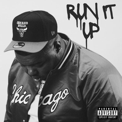Run it up - Single
