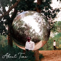 About Time - Single - Kieferro