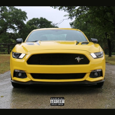 MUSTANG - Single