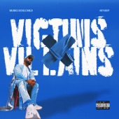 Victims & Villains artwork