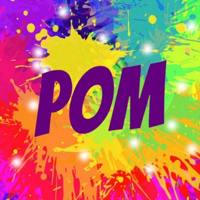 POM (feat. Che Afrique) [Single Version] - Single