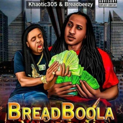 Bread Boola