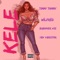 Kele (feat. Burnner Vee, Wilfred & YBV Vibestar) - Timmy Tammy lyrics