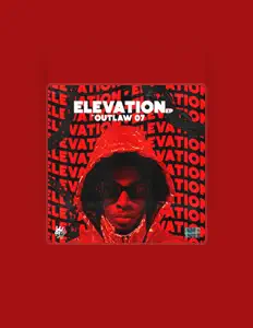 outlaw 07を聴いたり、ミュージックビデオを鑑賞したり、経歴やツアー日程などを確認したりしましょう！