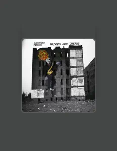 Listen to Alessandro Meroli, watch music videos, read bio, see tour dates & more!