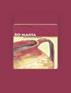 Listen to Ro-Mania, watch music videos, read bio, see tour dates & more!