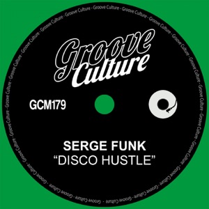 Disco Hustle - Single