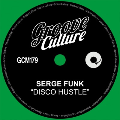 Disco Hustle - Single