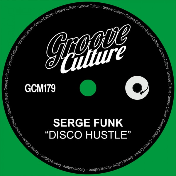 Disco Hustle - Single