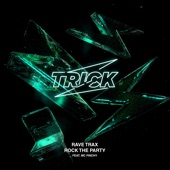 Rock the Party artwork