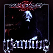 WARNING artwork