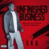 Thru My Eyez (feat. Keith Robinson)