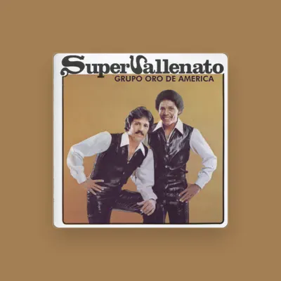 Listen to Grupo Oro de America, watch music videos, read bio, see tour dates & more!