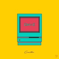 Control+Z - EP - Castro28002