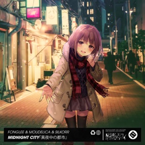 Midnight City (with Moudelica & Silkorr)