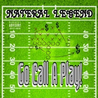 Go Call a Play! - Single - Nateral Legend