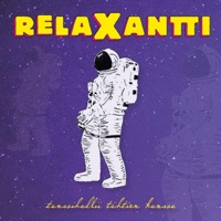Tanssihallii tähtien kanssa - Single - RELAXANTTI