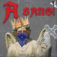 A bang (feat. Roberto) - Single - StevoCl