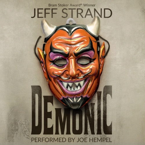 Demonic cover