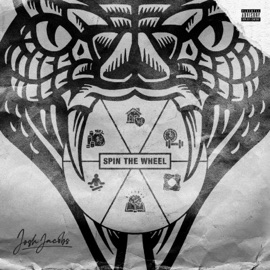 Spin the Wheel Josh Jacobs