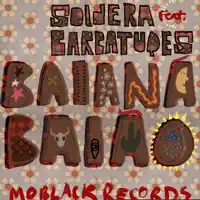 Baianá — Soldera & Barbatuques