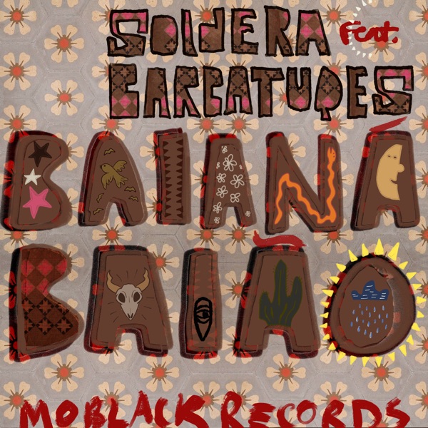 Baianá & Baião - Single