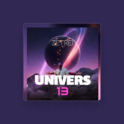 Listen to Zetrei, watch music videos, read bio, see tour dates & more!