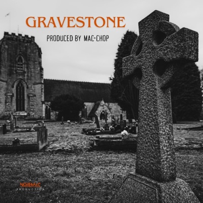 Gravestone (Instrumental) - Single