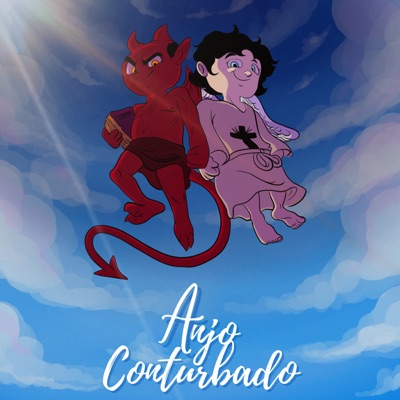 Anjo Conturbado - Single